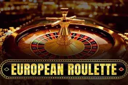 European Roulette